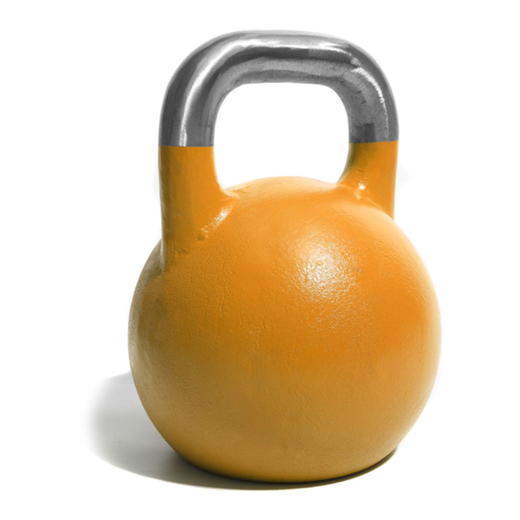 رده بالا رده بندی رده بندی kettlebell در شوک راه اندازی شده است!