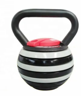 علم پشت Kettlebells چیست؟
