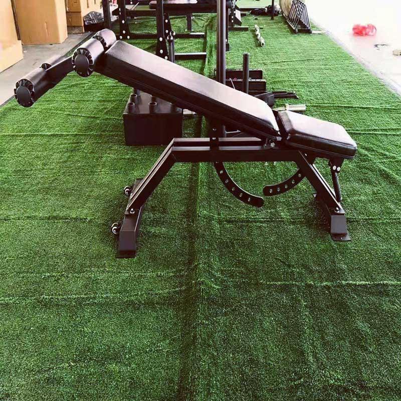 چگونه می توان بهترین نیمکت تمرین را برای اهداف تناسب اندام خود انتخاب کرد